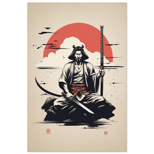 Dawn of the Samurai